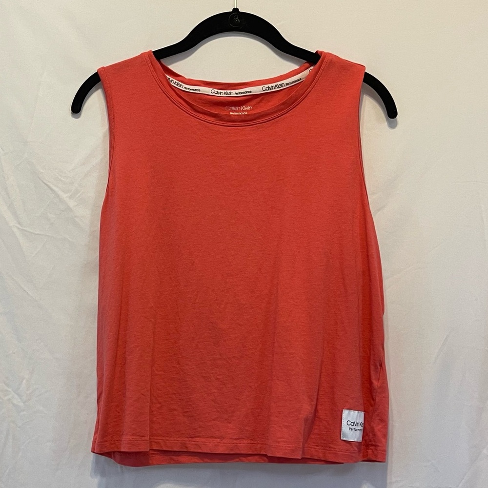 Calvin Klein Performance tank